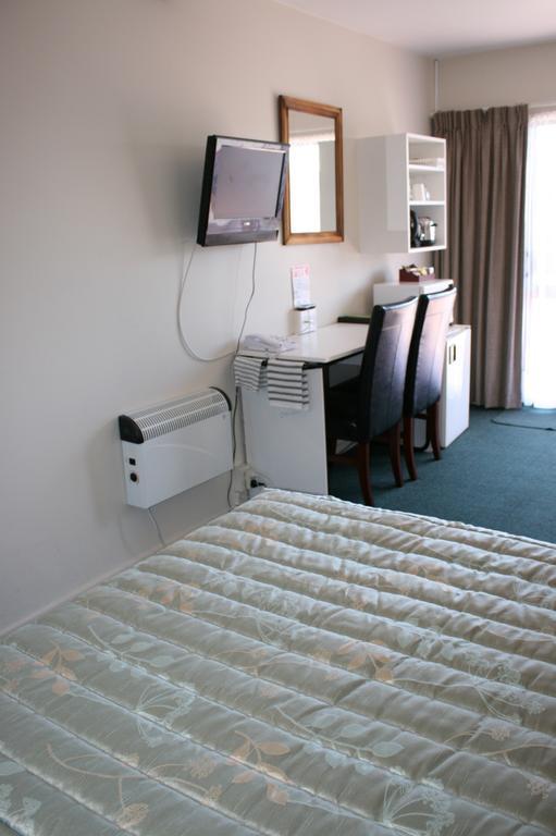 88 Wallace Court Motel Wellington Quarto foto